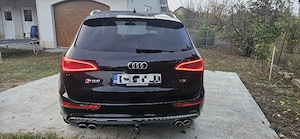 AUDI SQ5 3.0 Bi-TDI competition - imagine 7