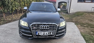AUDI SQ5 3.0 Bi-TDI competition - imagine 3