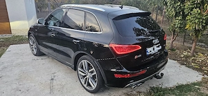 AUDI SQ5 3.0 Bi-TDI competition - imagine 5