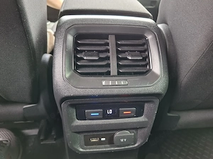 Vw tiguan  4x4, 2019, 2.0 TDi, 150 c.p. proprietar, impecabil  - imagine 10