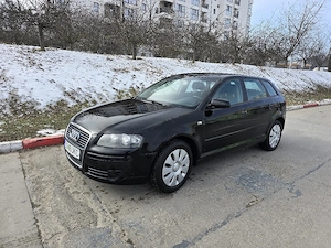 Audi a3 .1,9 - imagine 4