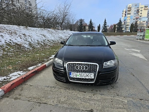 Audi a3 .1,9