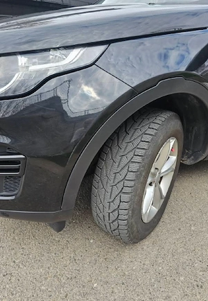 Vand Discovery Sport  - imagine 5