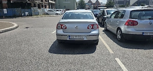 Vw pasat 1,9 Dizel  - imagine 4