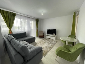Apartament cu 2 camere de închiriat   Noua Residence, Brașov  500 euro lună - imagine 2