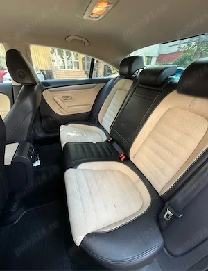 passat CC 2011 vand urgent - imagine 3