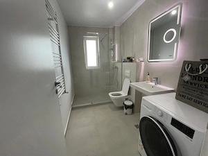Apartament cu 2 camere de închiriat   Noua Residence, Brașov  500 euro lună - imagine 3