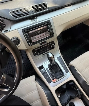 passat CC 2011 vand urgent - imagine 2
