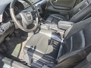 Audi a4  1,9 - imagine 2