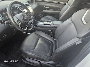 Hyundai Tucson Hybrid 230 CP 4x4 Automat, 2  km, Premium, Krell - imagine 2