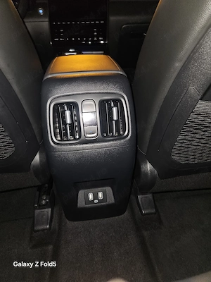 Hyundai Tucson Hybrid 230 CP 4x4 Automat, 2  km, Premium, Krell - imagine 10