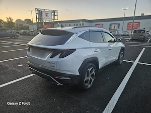 Hyundai Tucson Hybrid 230 CP 4x4 Automat, 2  km, Premium, Krell - imagine 6