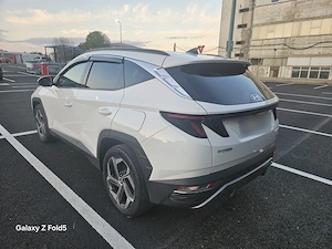 Hyundai Tucson Hybrid 230 CP 4x4 Automat, 2  km, Premium, Krell - imagine 7