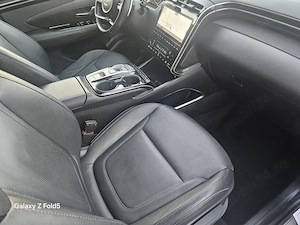 Hyundai Tucson Hybrid 230 CP 4x4 Automat, 2  km, Premium, Krell - imagine 9