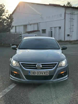 Vând Passat CC 2.0 TDI CBBB - imagine 3