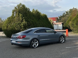 Vând Passat CC 2.0 TDI CBBB - imagine 5