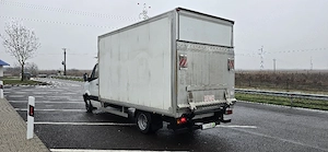 Mercedes sprinter 2,2 - imagine 2
