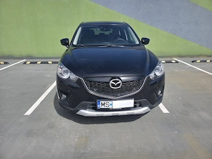 Mazda CX-5, SKYACTIV -D 175 Drive AWD Revolution Top - imagine 3