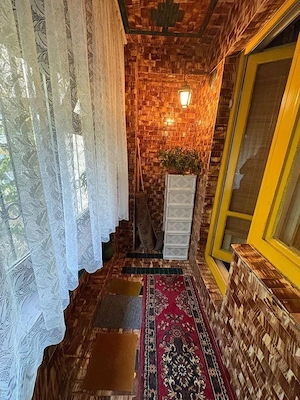 Apartament 3 camere. Parc Tineretului. La 4 min de metrou. Loc parcare. - imagine 5