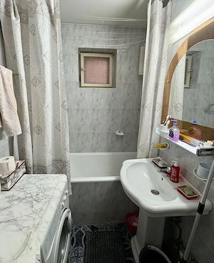 Apartament 3 camere. Parc Tineretului. La 4 min de metrou. Loc parcare. - imagine 8
