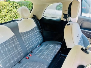 Vand Fiat 500 Hybrid - imagine 4