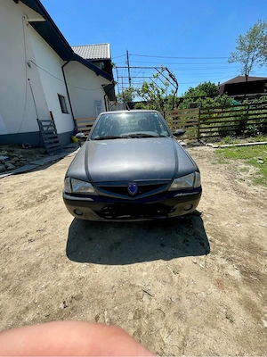 vand dacia solenza - imagine 5