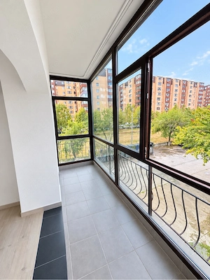 2 camere 68,6 mp total | RenovAT | Etaj 1 | Balcon 10 mp | Rezervelor - imagine 5