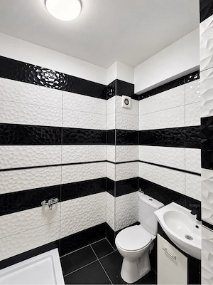 2 camere 68,6 mp total | RenovAT | Etaj 1 | Balcon 10 mp | Rezervelor - imagine 4