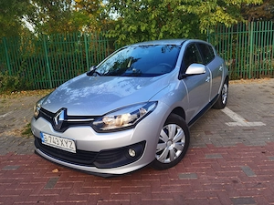 Renault Megan 1.5d 2016  - imagine 3