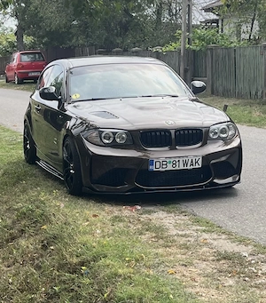 Se vinde BMW seria 1 - imagine 3