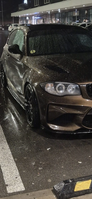 Se vinde BMW seria 1 - imagine 4