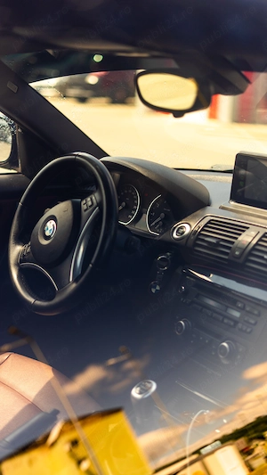Se vinde BMW seria 1 - imagine 9