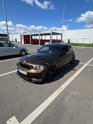 Se vinde BMW seria 1 - imagine 6