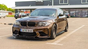 Se vinde BMW seria 1 - imagine 7
