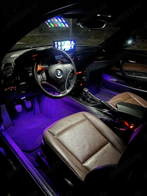 Se vinde BMW seria 1 - imagine 5