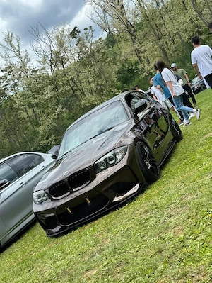 Se vinde BMW seria 1 - imagine 2