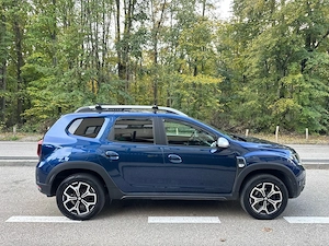 Dacia Duster Blue Prestige 1.5dci  - imagine 4