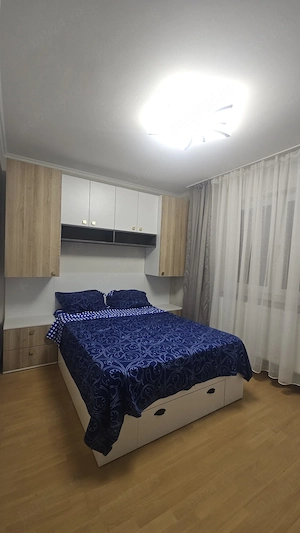 2 Camere Soseaua Giurgiului RENOVAT COMPLET + CENTRALĂ PROPRIE | 69.900   | Proprietar - imagine 7