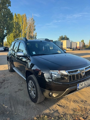 Vând Dacia Duster - imagine 4