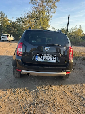 Vând Dacia Duster - imagine 3