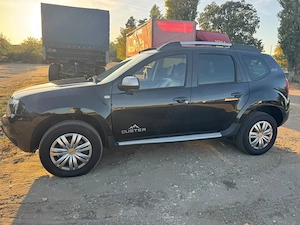 Vând Dacia Duster - imagine 2