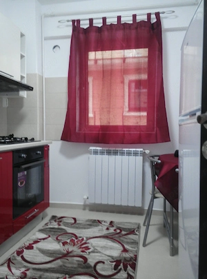 Proprietar vând apartament cu 1 camera - imagine 2