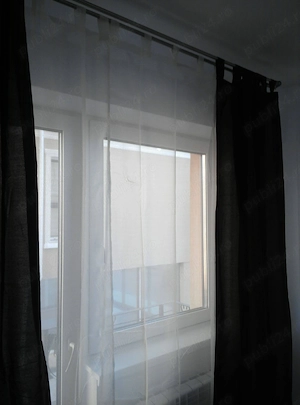 Proprietar vând apartament cu 1 camera - imagine 8