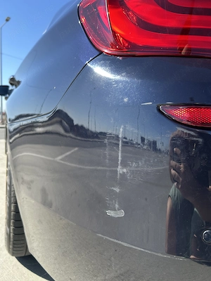 Bmw f10 520d  - imagine 4