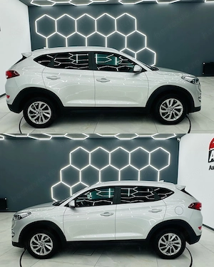 Hyundai Tucson - imagine 5