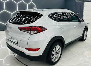 Hyundai Tucson - imagine 3