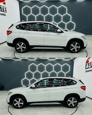 Bmw Seria X - imagine 5