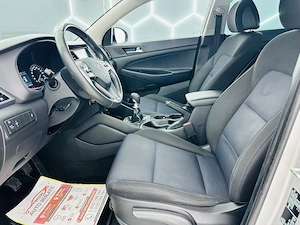 Hyundai Tucson - imagine 12