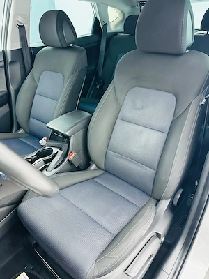 Hyundai Tucson - imagine 11