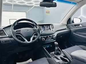 Hyundai Tucson - imagine 20